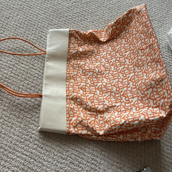 Tory Burch for Bloomingdales tote bag - Picture 6 of 6